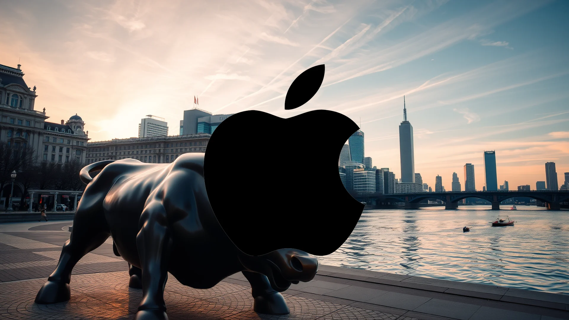 Apple se prepara para un trimestre espectacular