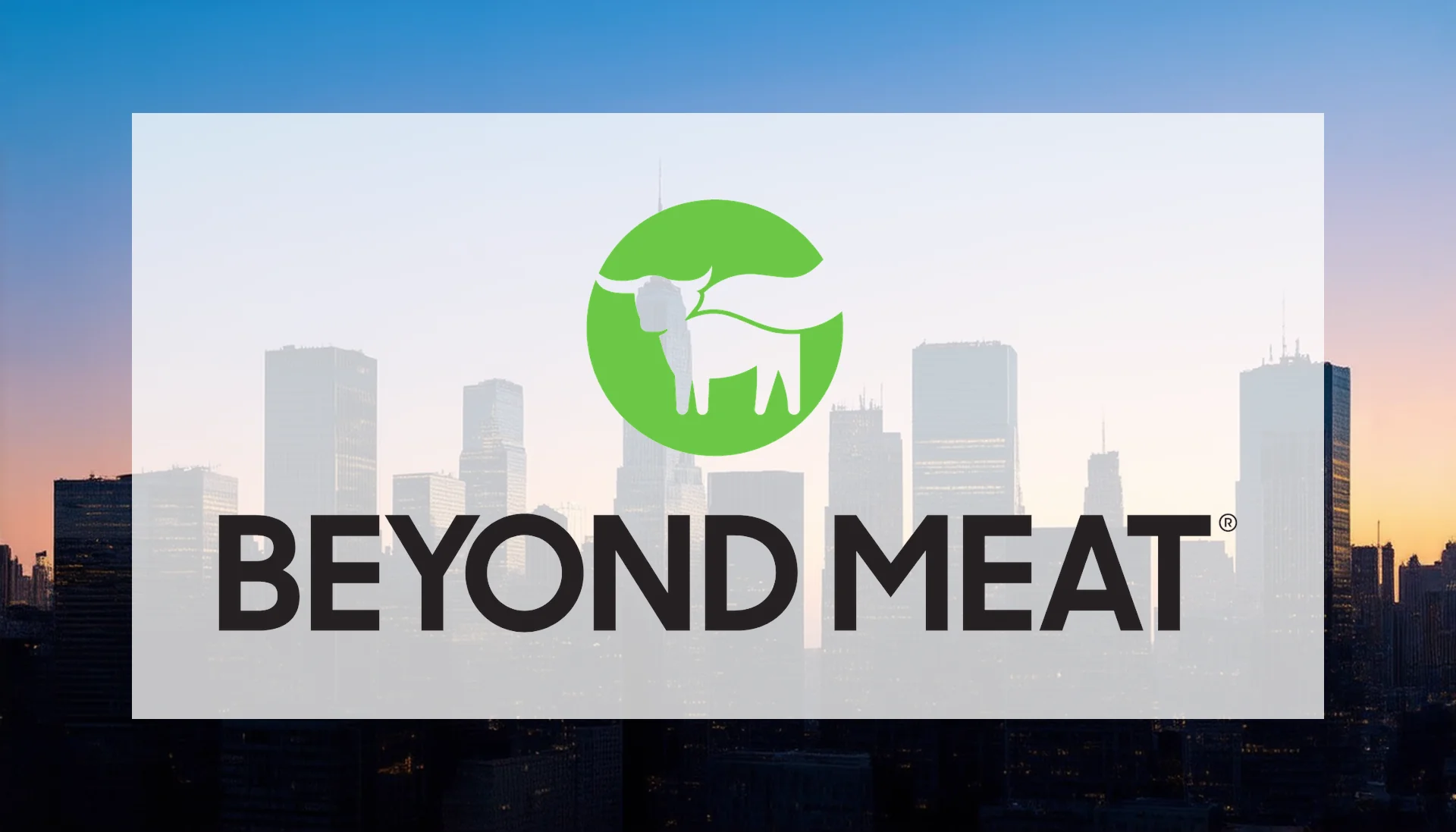 Beyond Meat: La Crisis se Profundiza Tras un Trimestre Desastroso