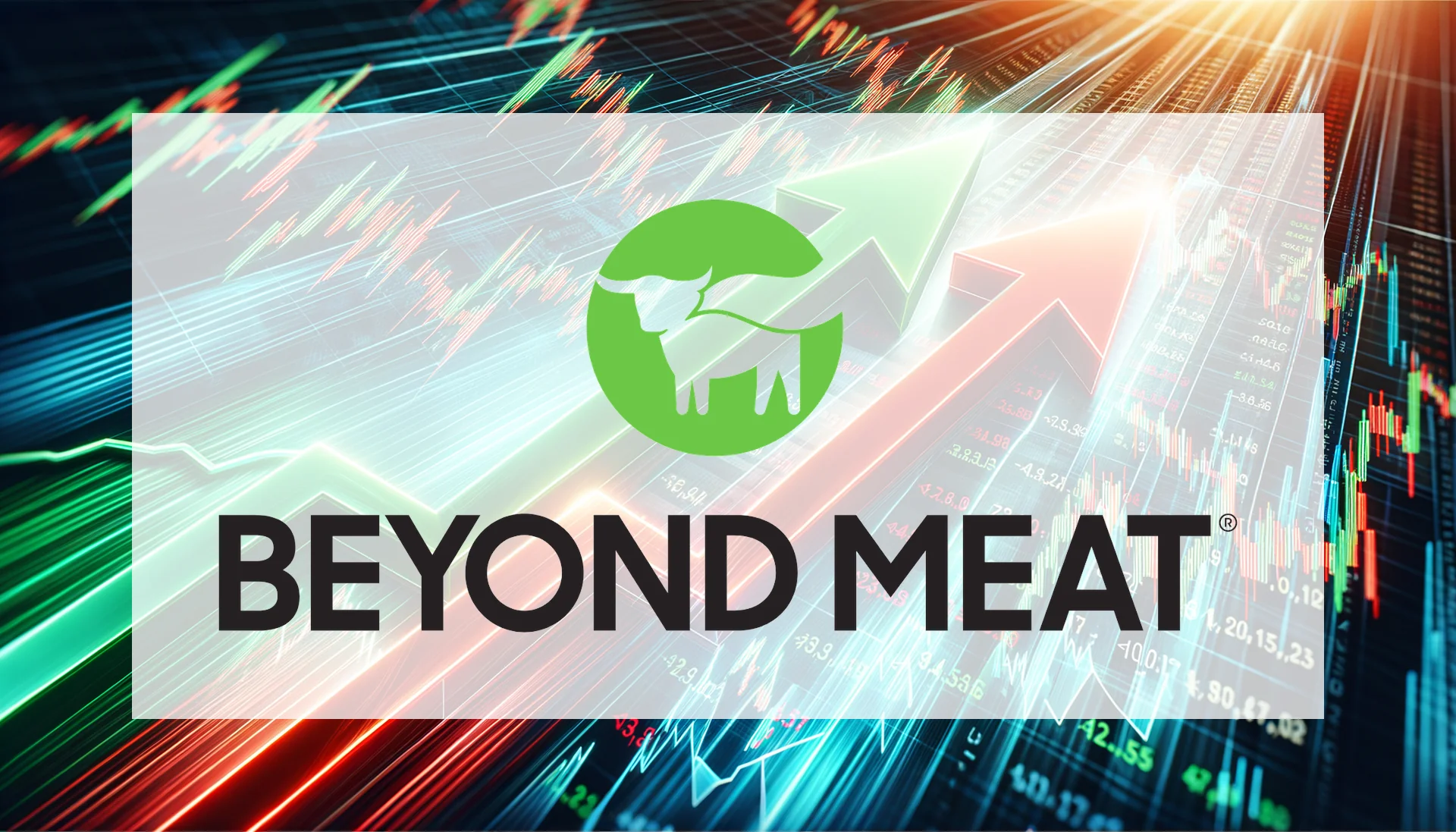 Beyond Meat: La Caída Libre de un Gigante Vegetal