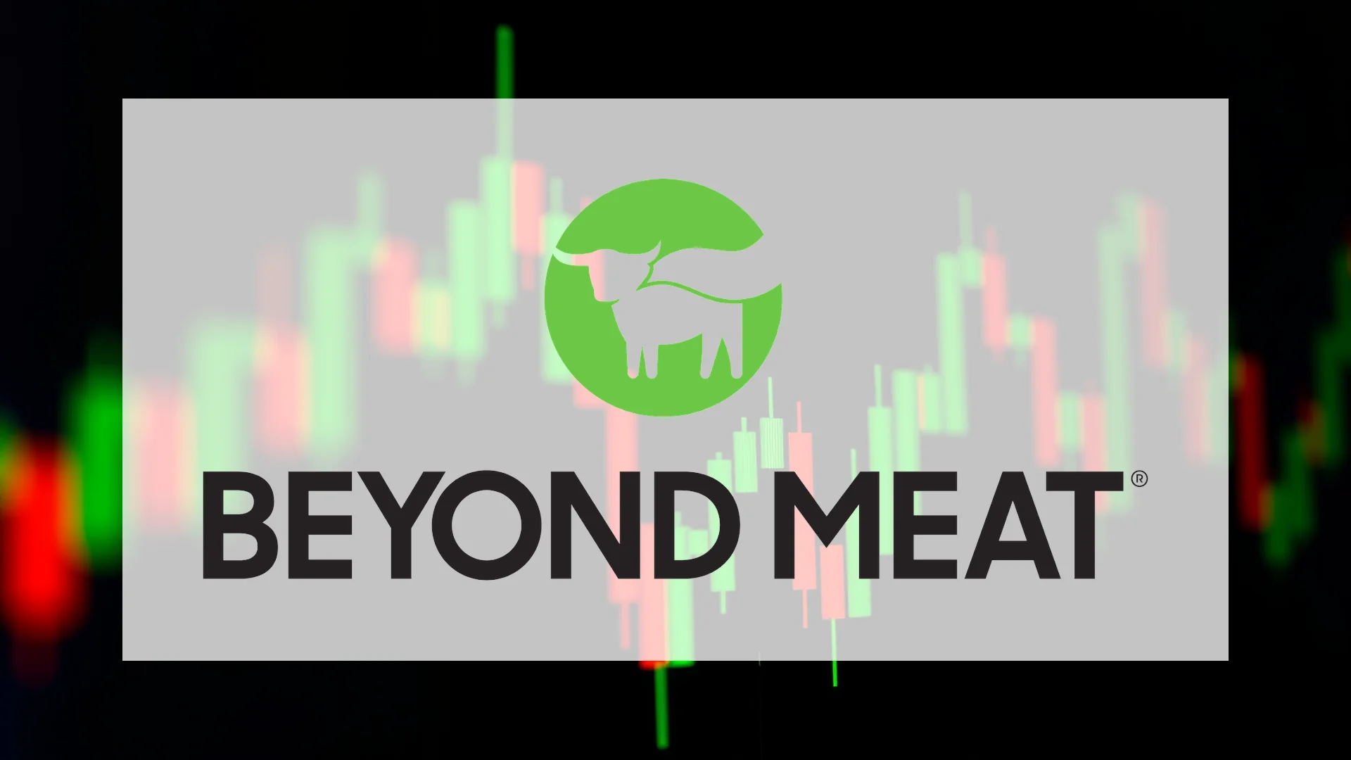 Beyond Meat: Una Crisis Profunda que Alarma a los Inversores