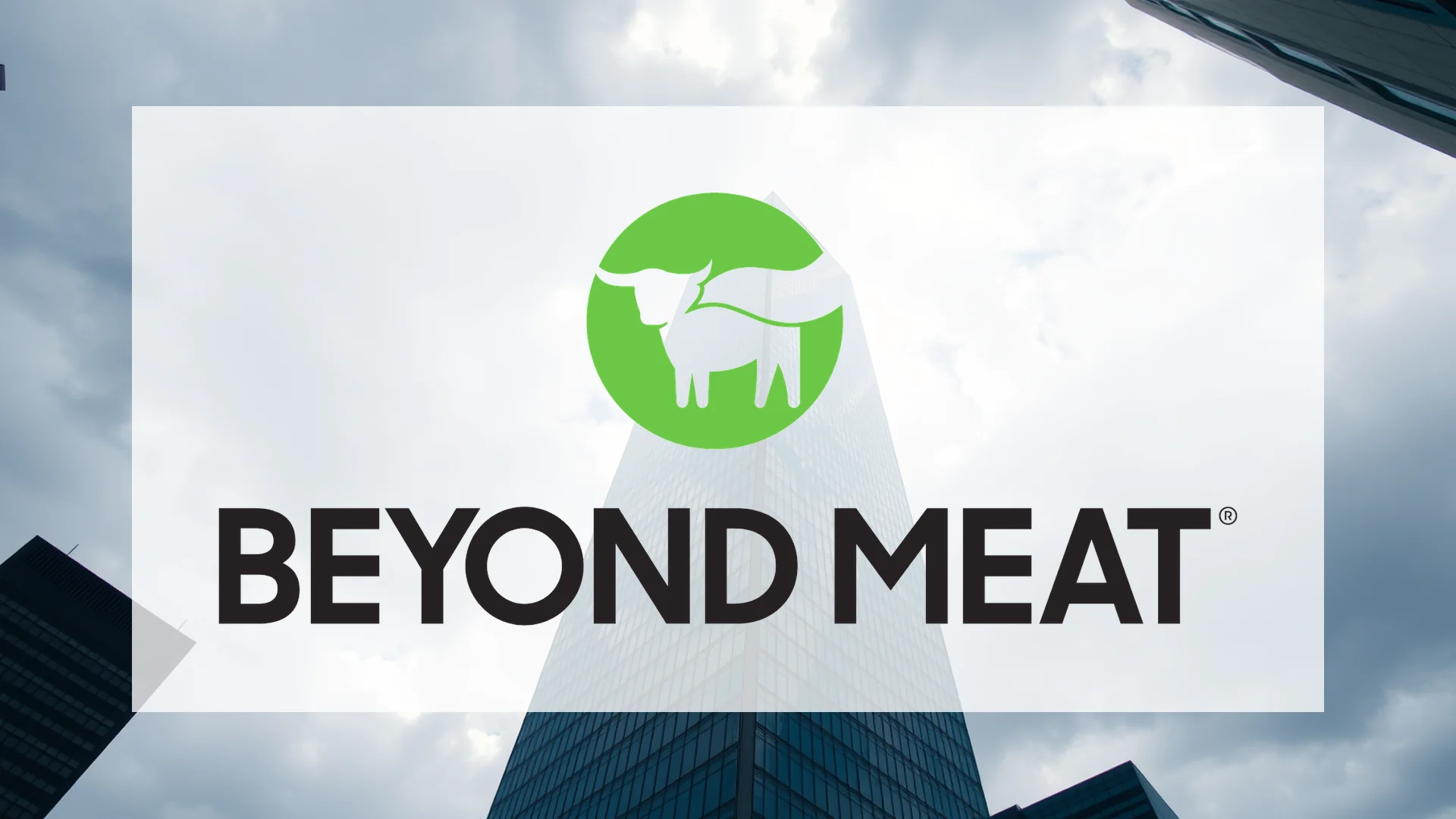 Beyond Meat: Una Caída en Picado que Alarma a los Inversores