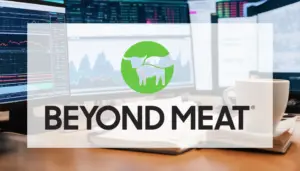 Beyond Meat: ¿El principio del fin para la acción?