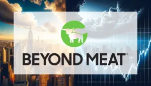 Beyond Meat: ¿El Final del Sueño de la Carne Vegetal?