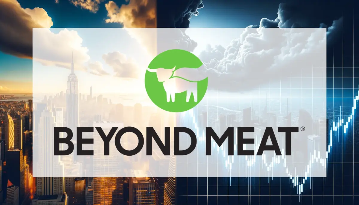 Beyond Meat: ¿La Hora de la Verdad para sus Accionistas?