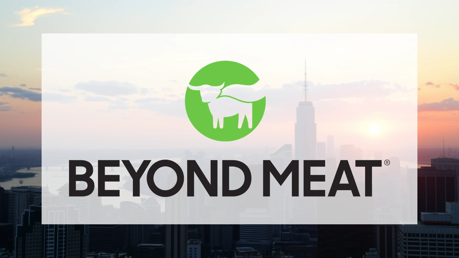 Beyond Meat: ¿Una decisión crucial que diluirá el valor accionarial?