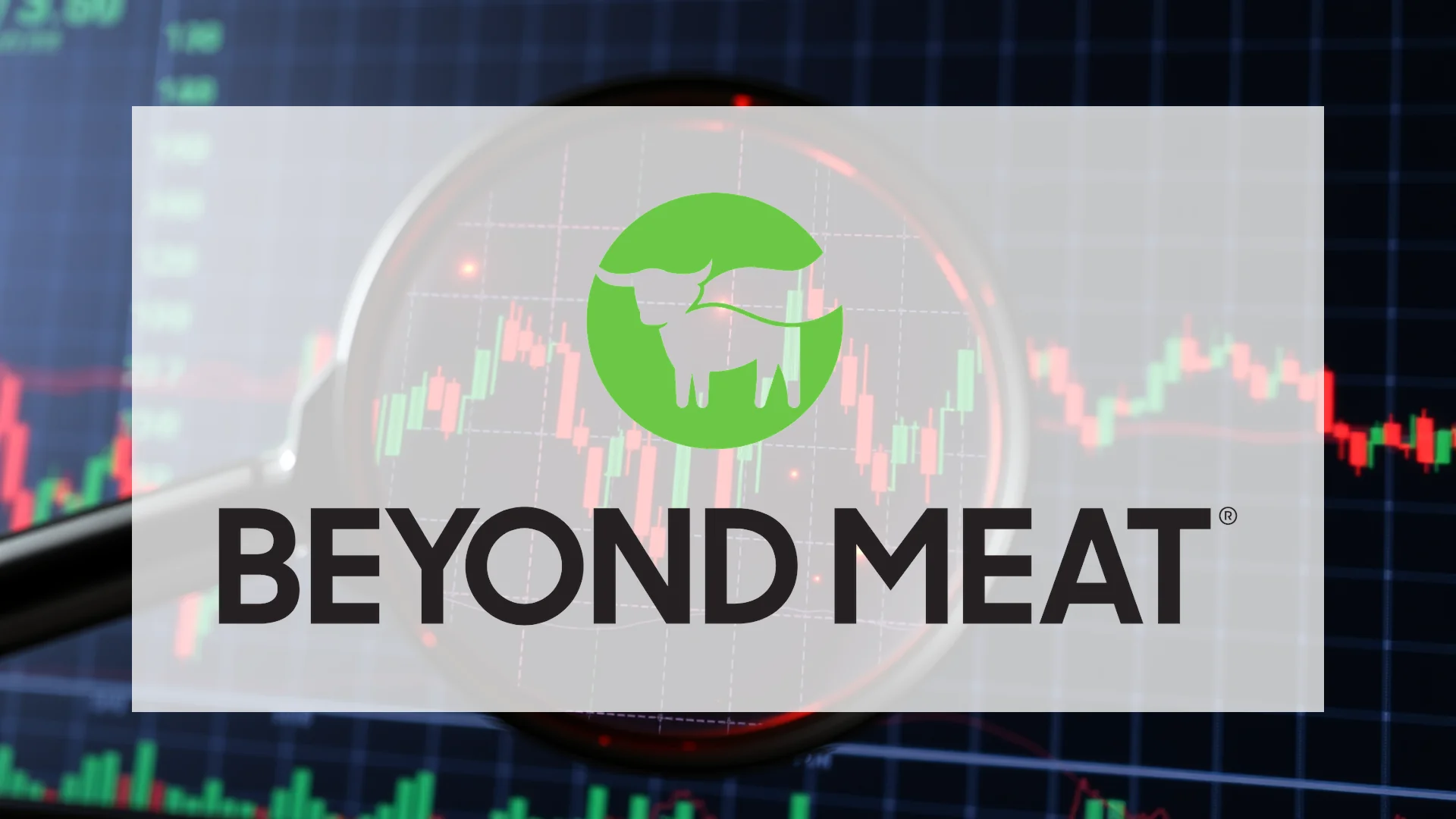 Beyond Meat: La Batalla por la Supervivencia en Bolsa
