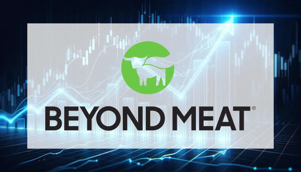 Beyond Meat: La Agonía de un Gigante en Caída Libre