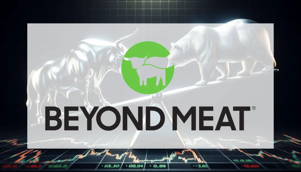 Beyond Meat: ¿Euforia Injustificada en Bolsa?