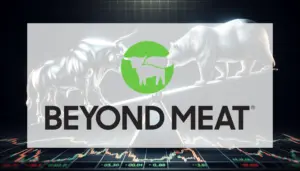 Beyond Meat: ¿Euforia Injustificada en Bolsa?