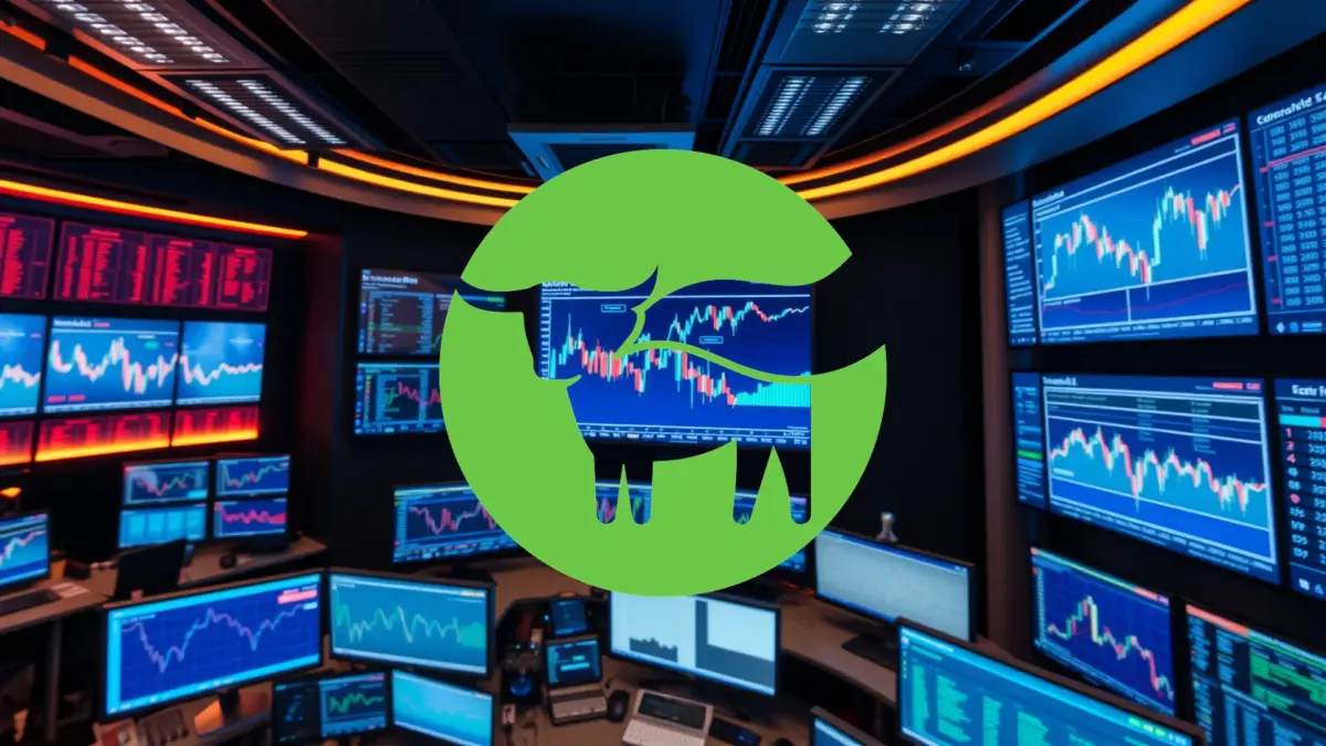 Beyond Meat: Tormenta Legal y Financiera Sacude al Gigante de las Proteínas Vegetales