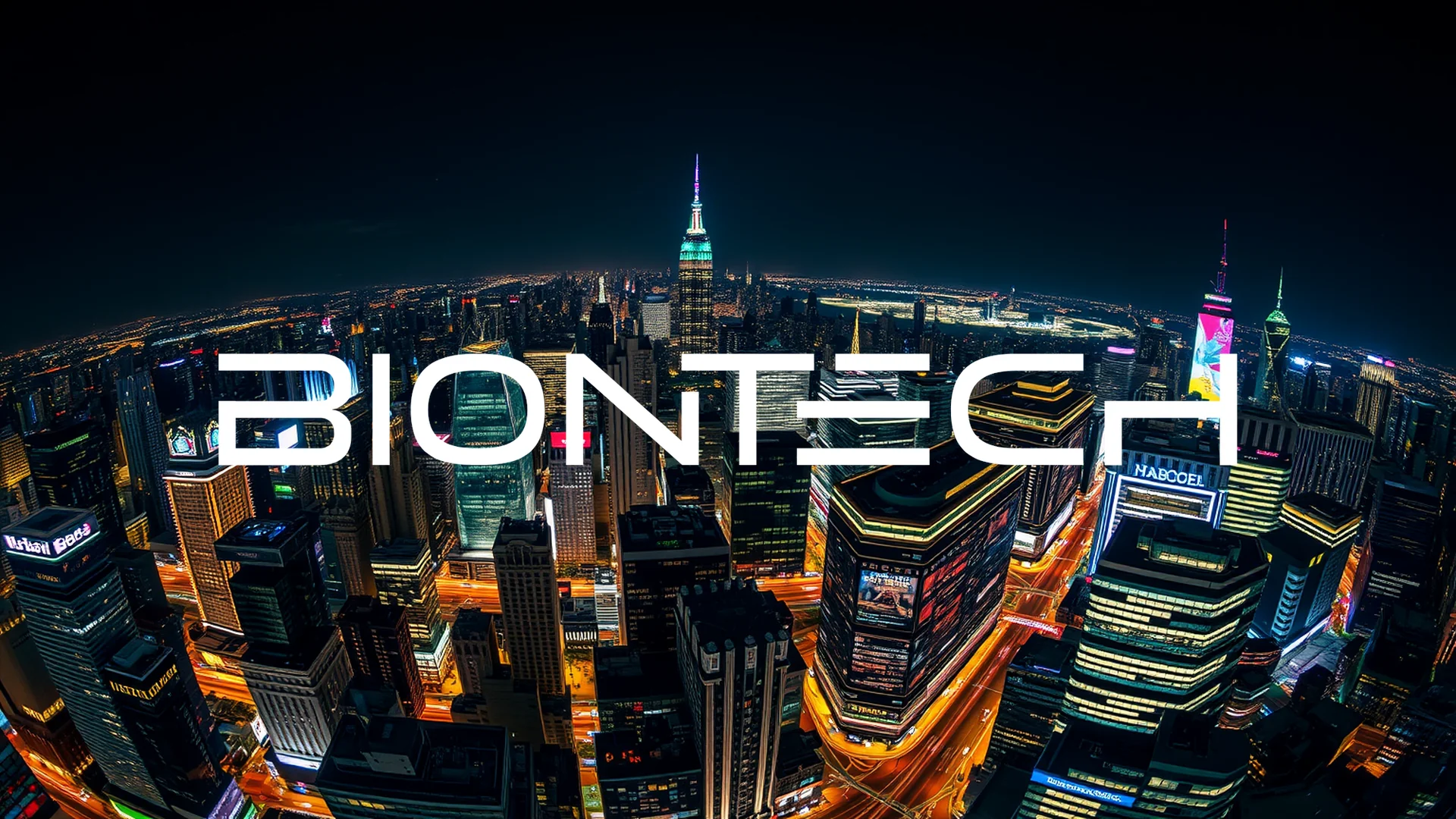 BioNTech: ¿La transformación hacia la oncología toma impulso?