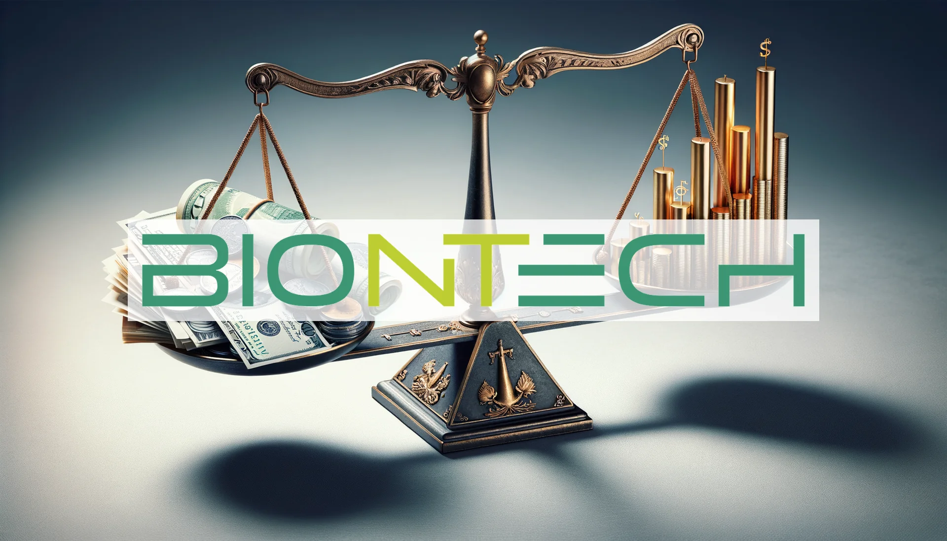 BioNTech: El día clave para su transformación estratégica