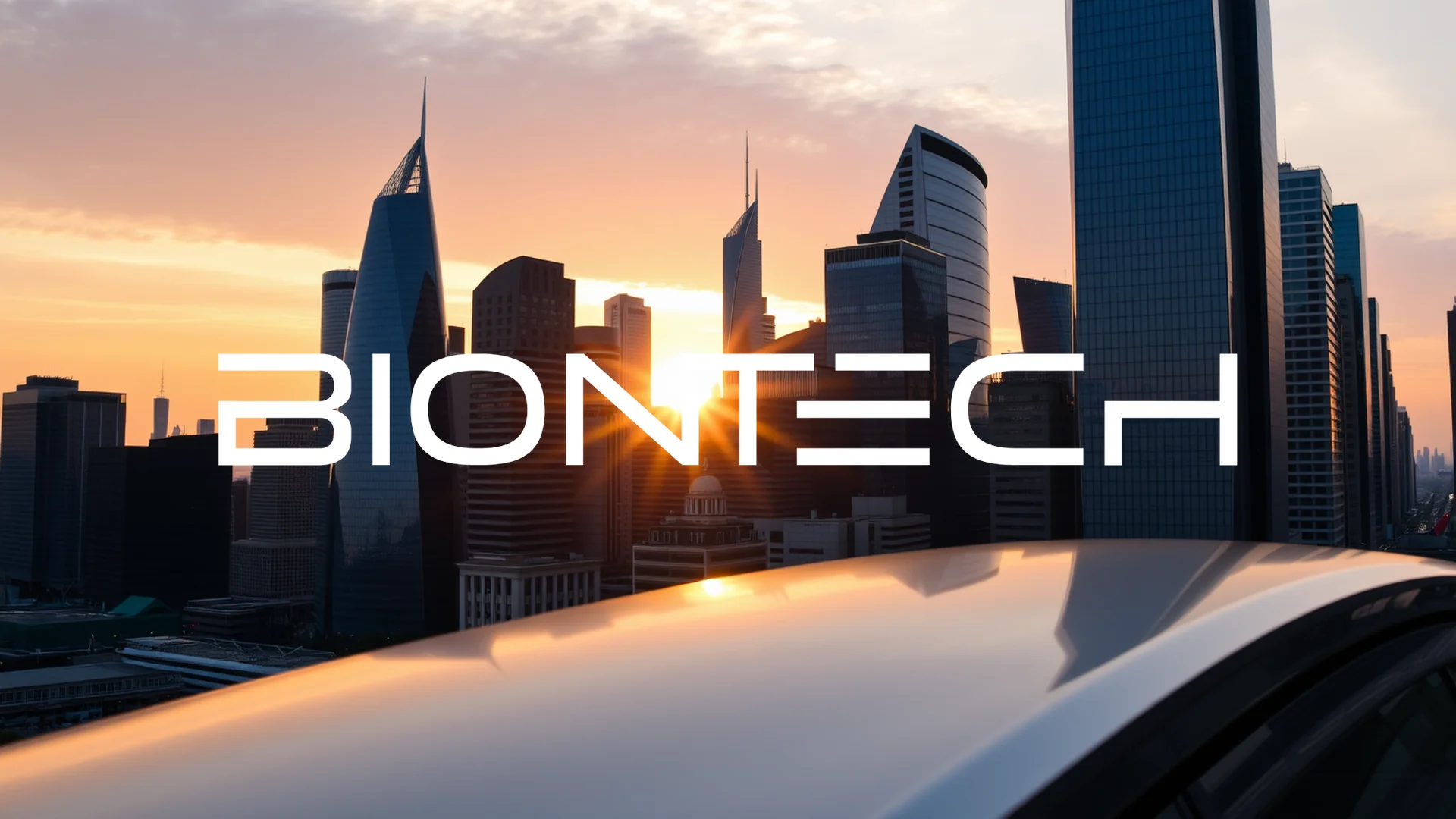 BioNTech: El mercado celebra su proyección financiera renovada