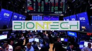 BioNTech en la encrucijada: la desinversión de Pfizer sacude los cimientos