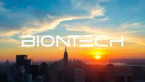 BioNTech: ¿Adiós definitivo de Pfizer?