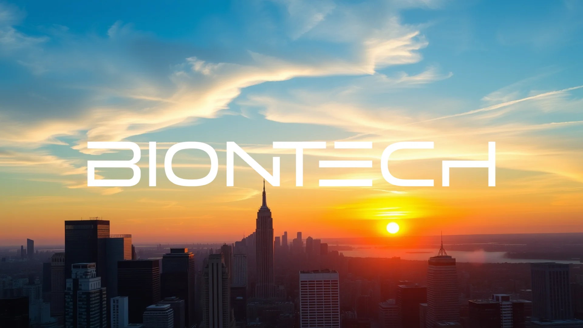 BioNTech: ¿Adiós definitivo de Pfizer?