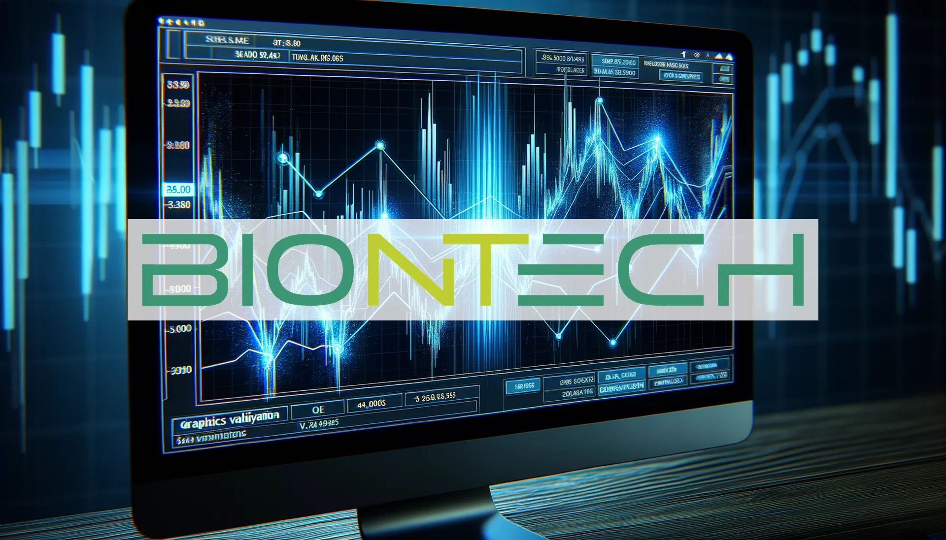 BioNTech: Una apuesta billonaria en la oncología