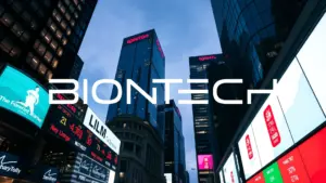 BioNTech en la encrucijada: Pfizer reduce drásticamente su participación