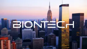 BioNTech: La apuesta oncológica para recuperar el brillo bursátil