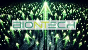 BioNTech: Pfizer reduce su participación mientras la biotecnológica alemana navega en aguas turbulentas