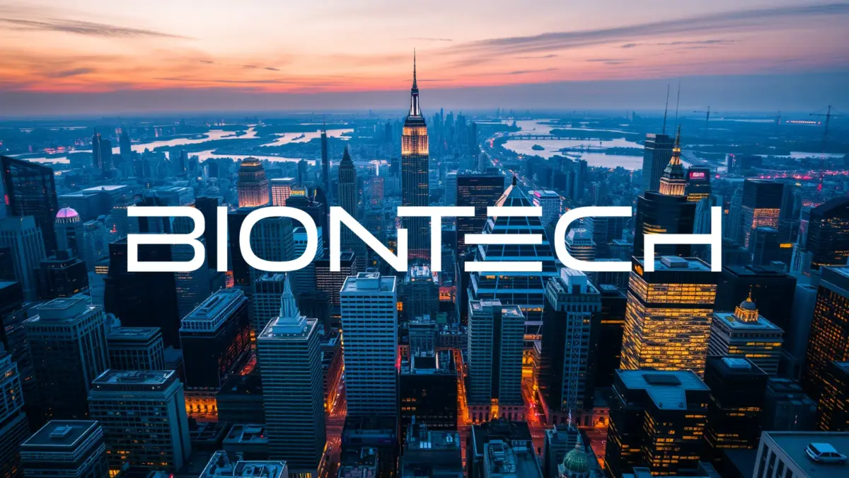 BioNTech: Tensión máxima en los mercados