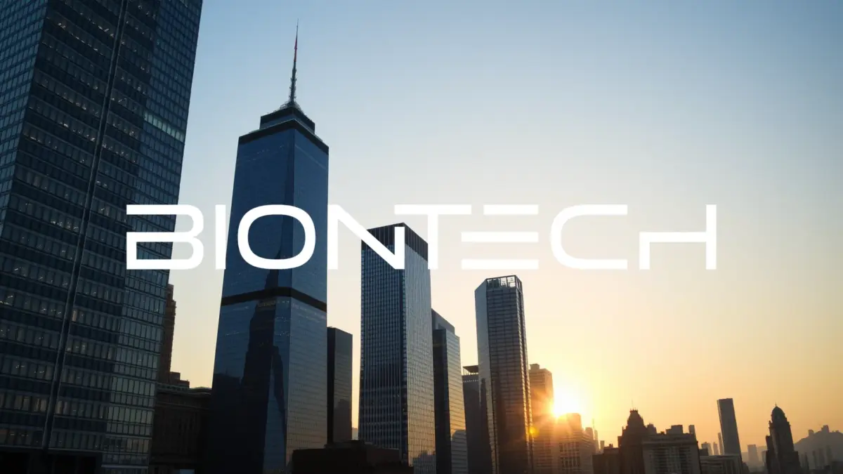 BioNTech: La decisión que marcará su futuro