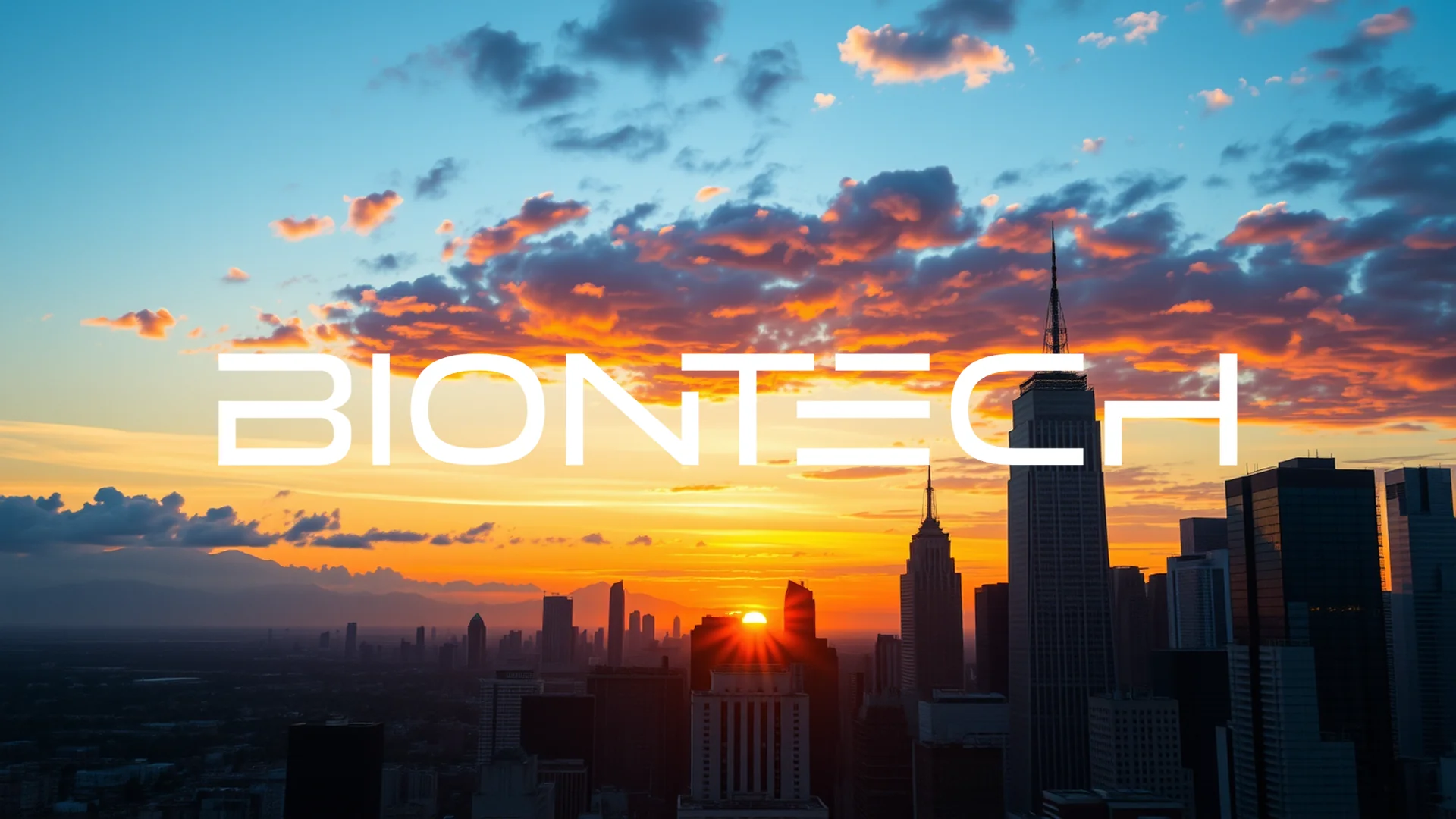 BioNTech fortalece su liderazgo en tecnología mRNA con la adquisición de CureVac