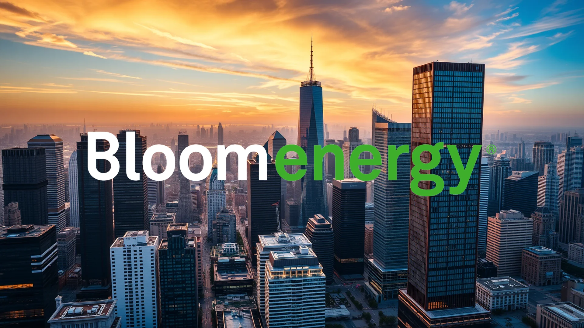 Acción de Bloom Energy: ¿Alarma por ventas masivas de directivos?