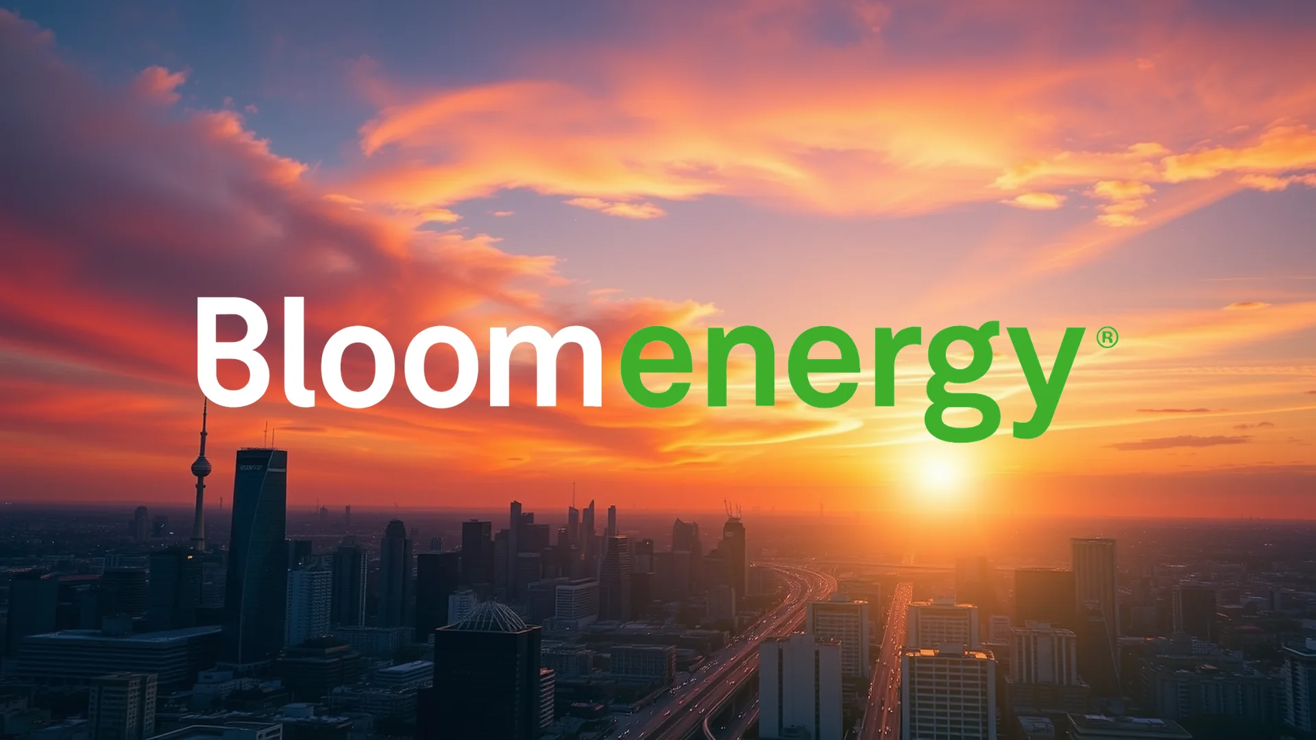 Acción de Bloom Energy: Venta Masiva de Directivos Alarma al Mercado