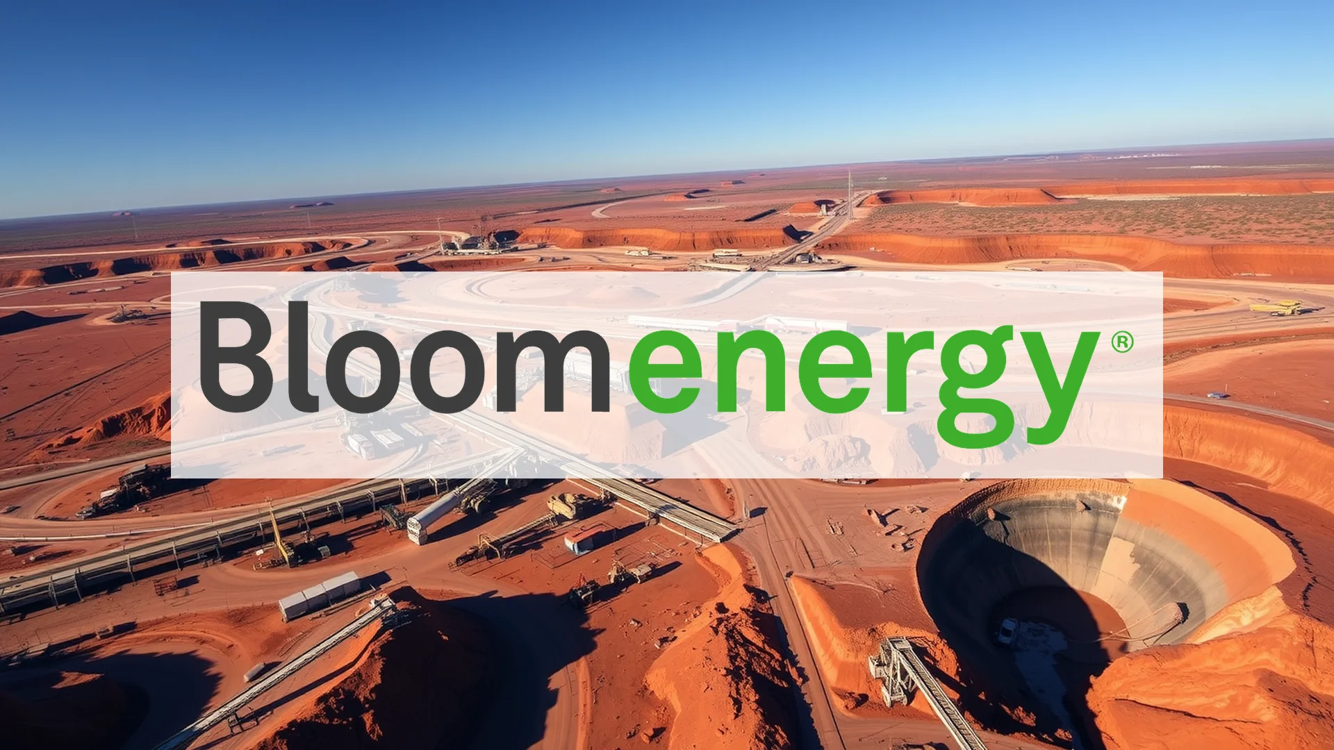 Acciones de Bloom Energy: ¿Fuga de Directivos?