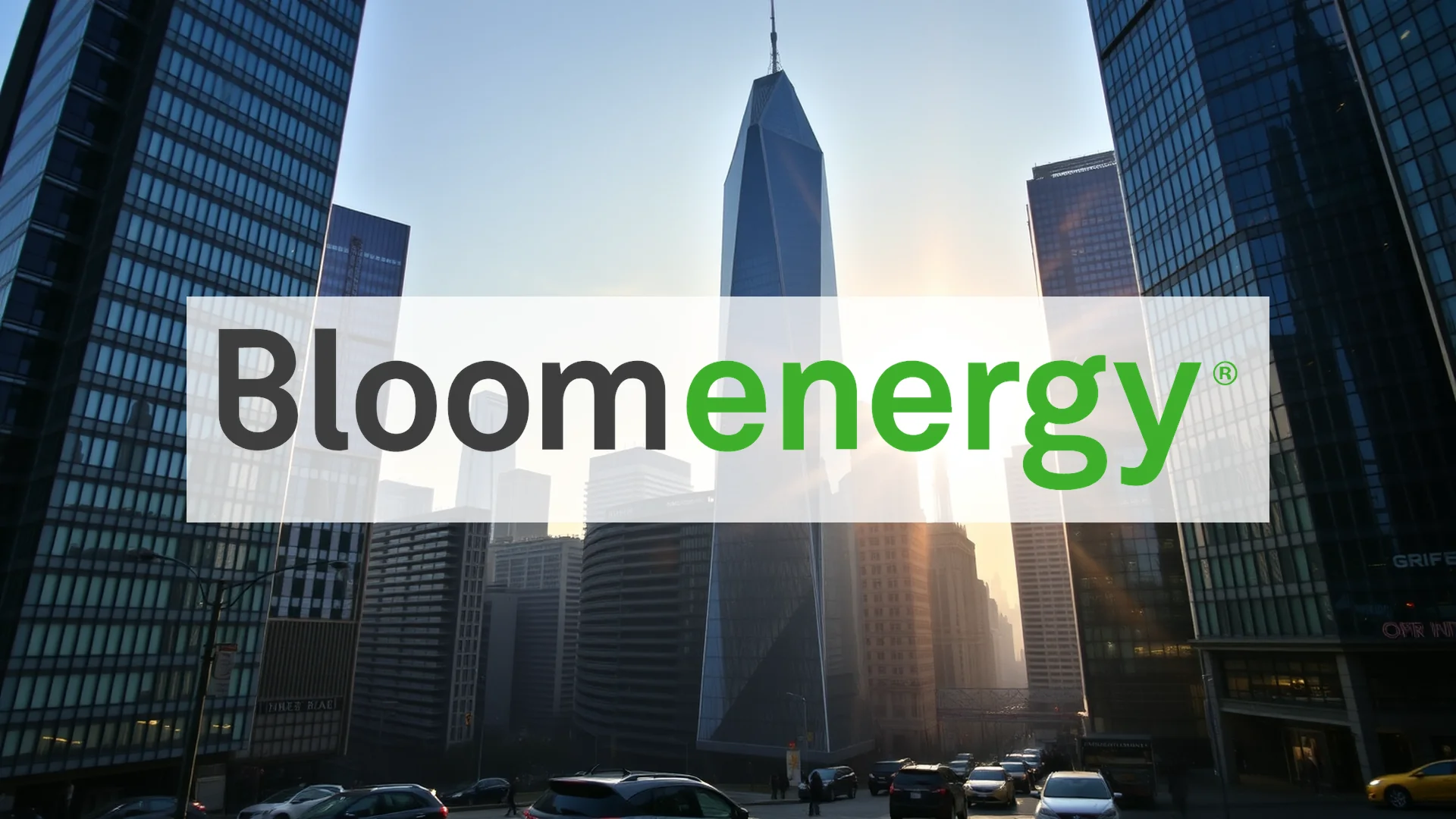 Bloom Energy: La Fiebre de la Inteligencia Artificial Impulsa su Cotización