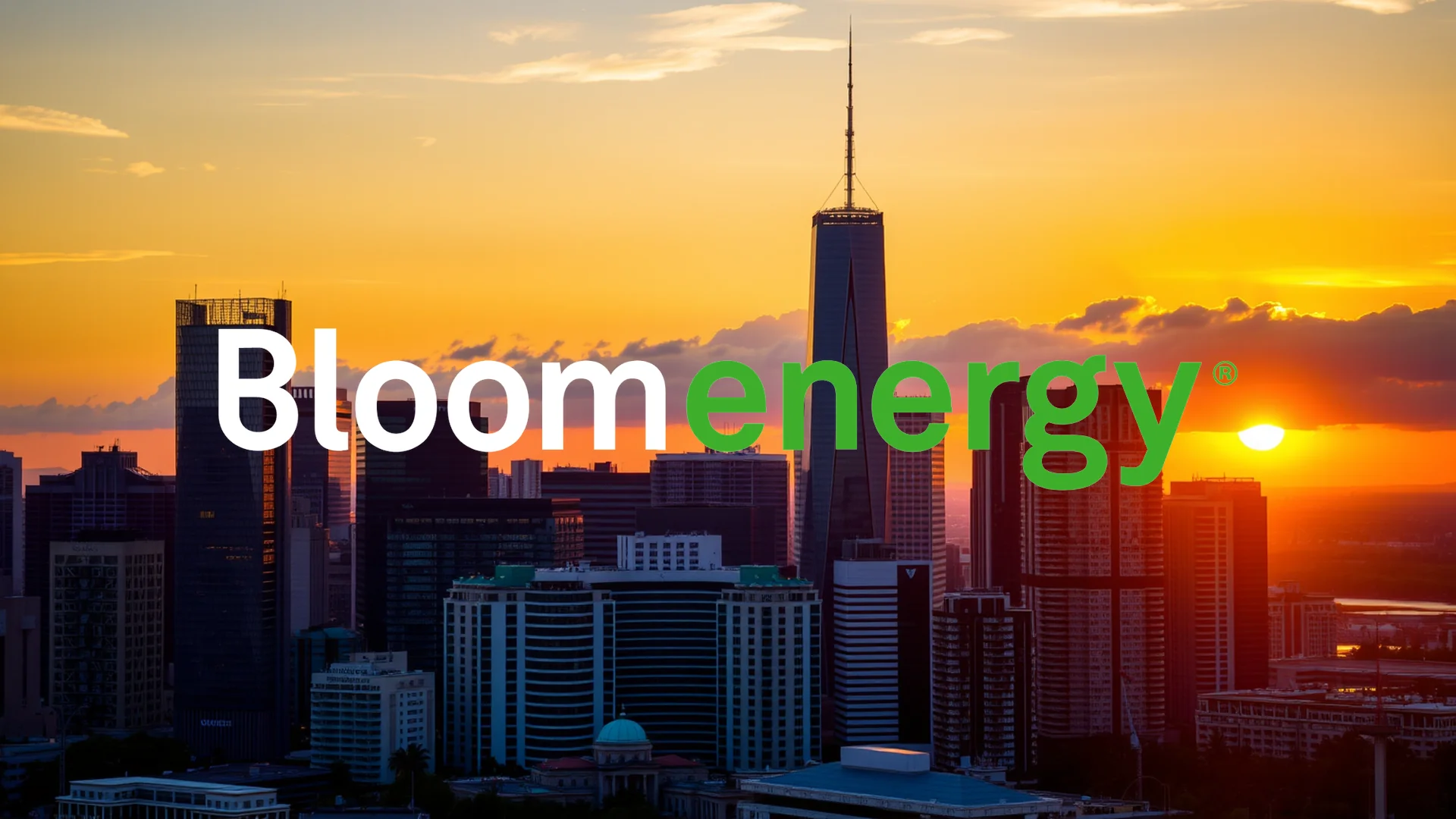 Bloom Energy: La espectacular reacción bursátil tras sus resultados récord