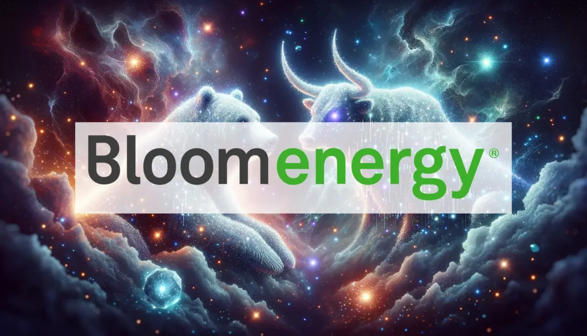 Bloom Energy: ¿Desconfianza interna en la compañía?