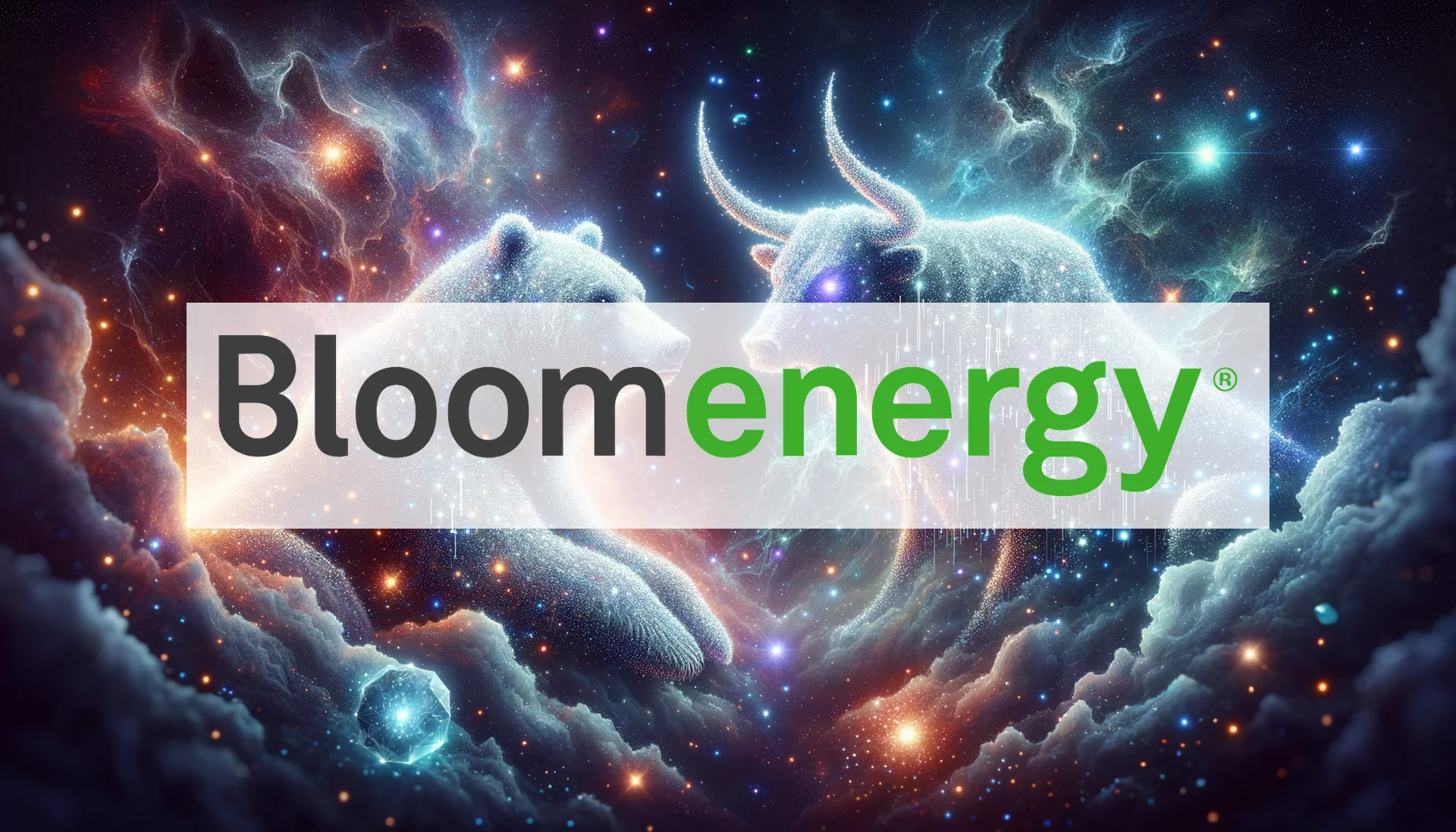 Bloom Energy: ¿Desconfianza interna en la compañía?