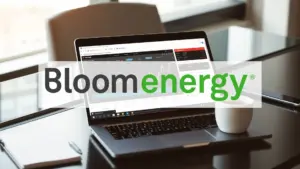 Bloom Energy: ¿Oportunidad de Inversión o Señal de Alerta?