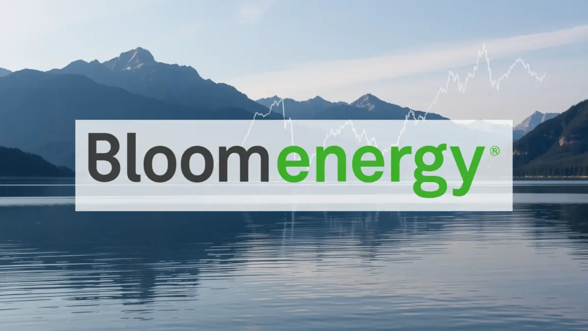 Bloom Energy: La resaca tras la euforia bursátil