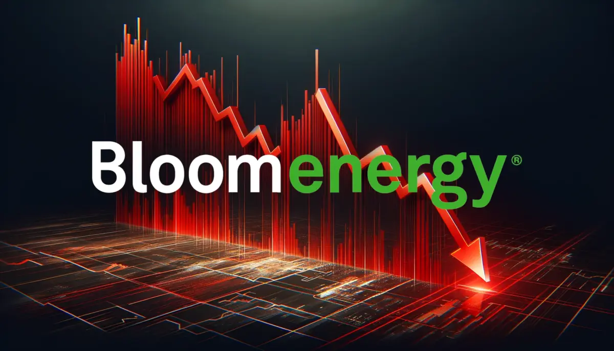 ¿Se agota el impulso de Bloom Energy en bolsa?