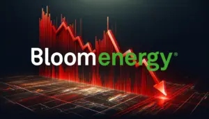 ¿Se agota el impulso de Bloom Energy en bolsa?