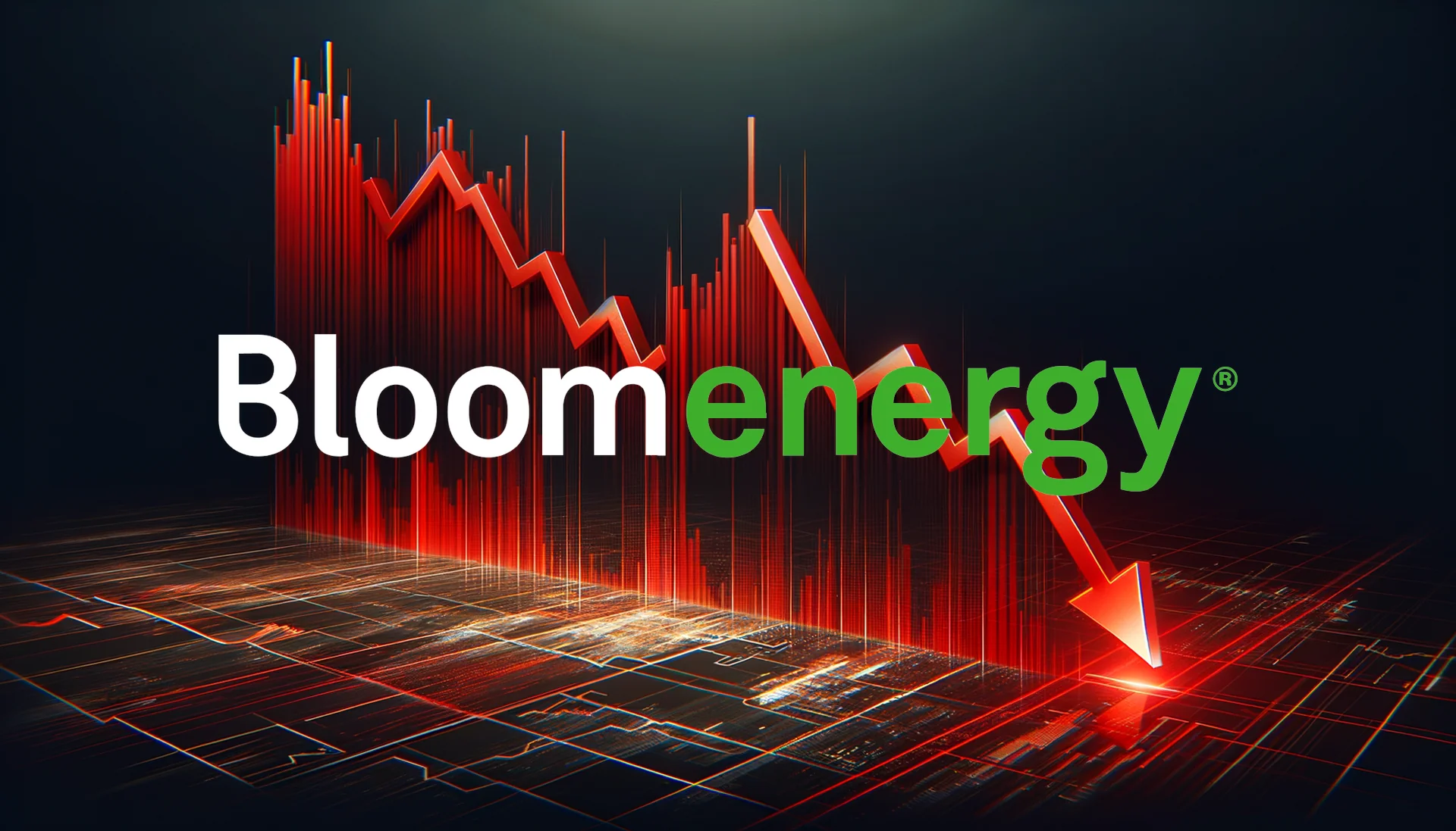¿Se agota el impulso de Bloom Energy en bolsa?
