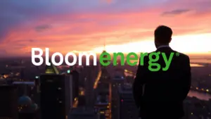 Bloom Energy: ¿Advertencia de corrección tras la euforia bursátil?