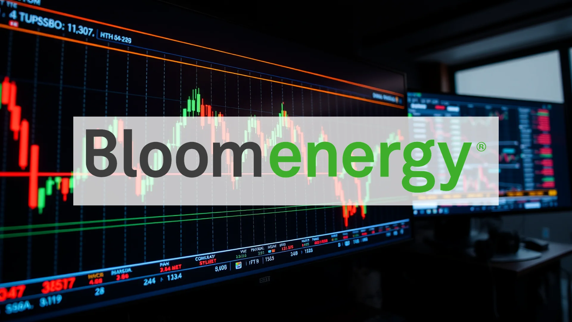 Bloom Energy: La paradoja que desconcierta a Wall Street