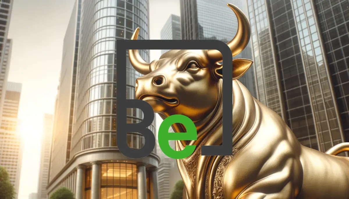 Bloom Energy: El Motor Energético de la Inteligencia Artificial