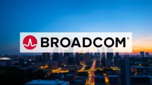 Broadcom: La Estrategia de Inteligencia Artificial Toma Impulso