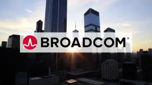 Broadcom en la Mira: ¿Oportunidad o Riesgo en Medio de la Corrección Tecnológica?