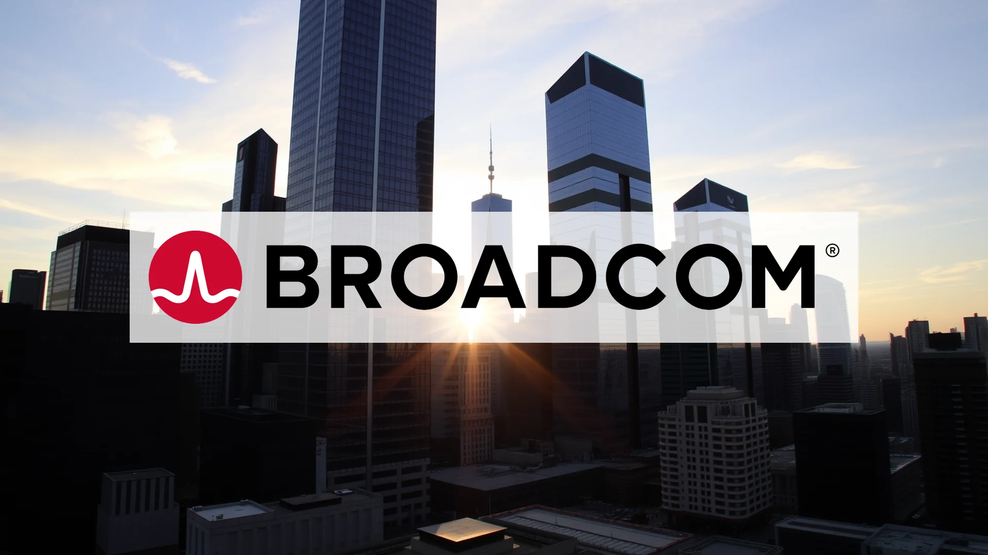 Broadcom en la Mira: ¿Oportunidad o Riesgo en Medio de la Corrección Tecnológica?