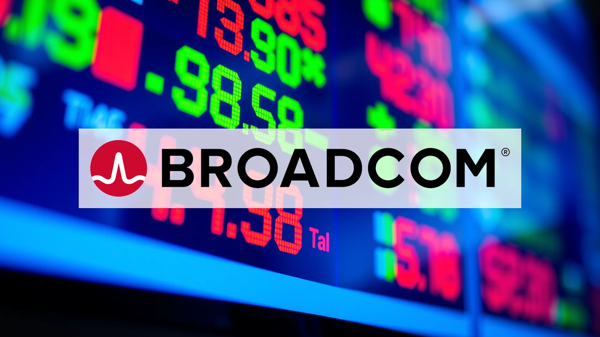 Broadcom: ¿El nuevo rey de la inteligencia artificial en Wall Street?