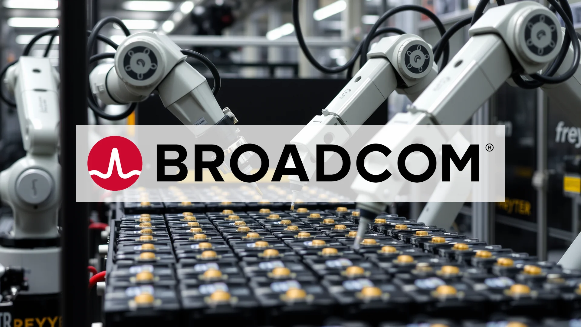 Broadcom: El Nuevo Favorito de Wall Street en la Carrera por la Inteligencia Artificial