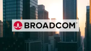 El Impulso de la IA: Broadcom en el Punto de Mira de los Grandes Inversores