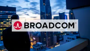 Broadcom: ¿Desconfían los directivos de su propia acción?