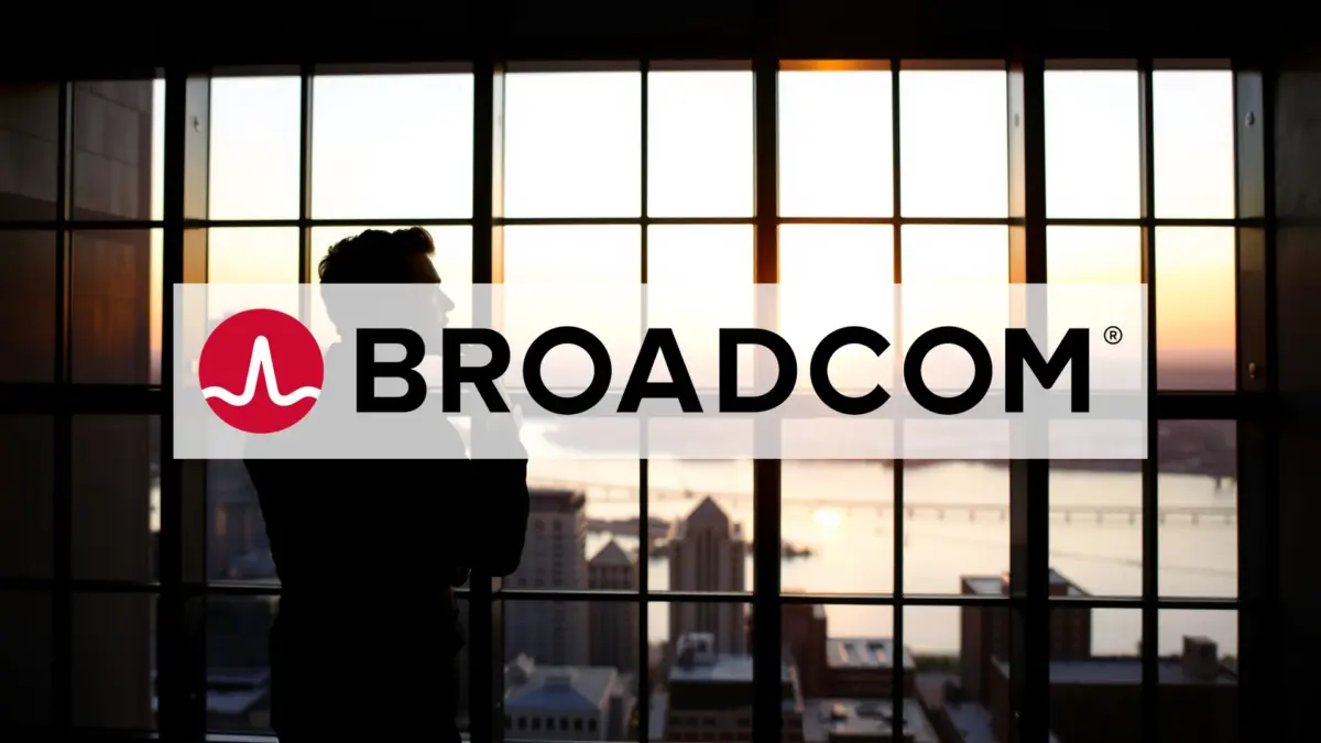 Broadcom: El impulso imparable de la inteligencia artificial en sus resultados